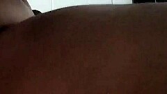 Zoe's big hairy ass from the city fair gets a fetish massage. 😉