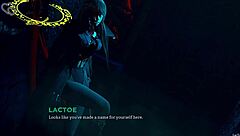 i play eternum part thirteen