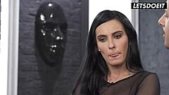 मिल्फ लेक्सी डोना की गांड बड़े लंड एनल में स्ट्रेच होती है