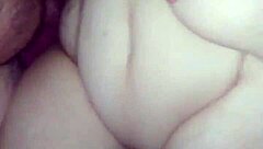 Giant Busty Woman Gets Fucked Hard By Monster Cock Leading To Intense Cumshot Part 2