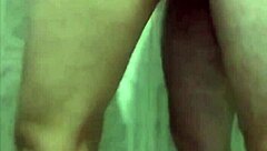 Casi me descubre mi esposo follando con su tio en la ducha latina domination