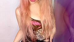 i'm addicted to my goddess in stockings