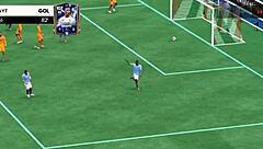 The mistake goes in the toilet