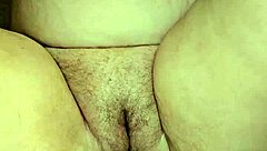 I cum on feet and pussy in my fetish.