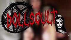 hey, cute stepsister with big natural tits gets cum on her pretty face from this skinny brunette petite european homemade pounding 😏