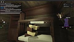 fucking a whore with big black cock.