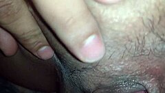 look at that wet pussy getting blown