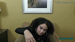 Kingsley's Insane Blowjob Will Blow Your Mind!