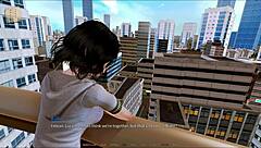 Harem Hotel 76 Game Adventure