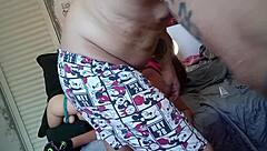 Latina Assfucking with Hairy Pussy and Sex Toy Doll