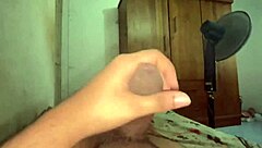 My First Time Trying Masturbation As An Amateur