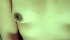 Home video of the domestic employee my wife hired from the church.