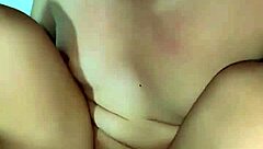 uff, que rico hacértelo así, creampie casero impregnate