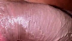 hot babe gives blowjob to boyfriend in homemade indian amateur scene