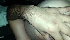 look at that wet pussy getting blown