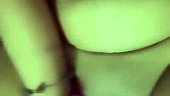 Home video of the domestic employee my wife hired from the church.