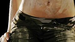 Sasha Dith's official Russian girls video in HD 720p.