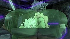 best breeding session with my fat ass goblin slut on roblox