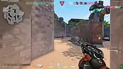 Fucking Five Cute Ones in Group Bang