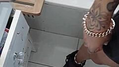 Blowjob special with deepthroat and cum