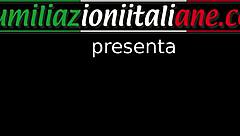 In this episode, you're punished with foot domination and licking