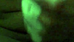 Dominican Babe Masturbates With Soap On Her Big Cock