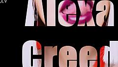 Elven Queen In Lingerie Dominates With Pussy Worship