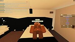 ebony babe rides monster cock to orgasm in blacked scene