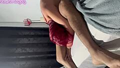 fucking pamela sagaz with her big natural tits feels amazing