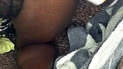 Watch Me Cum Riding This Bottle Gift From A Fan!