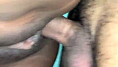 teen 18+ in stockings gets pounded hard by her stepbro