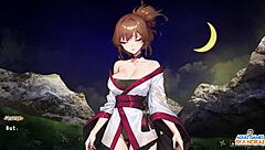 i'm fucking manari again with my huge cock to boost her strength