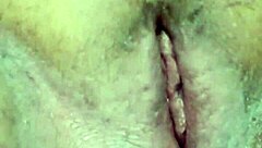 full of fire, i tease my tight pussy for the camera