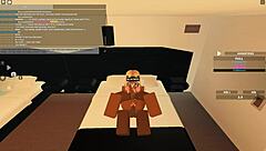 ebony babe rides monster cock to orgasm in blacked scene