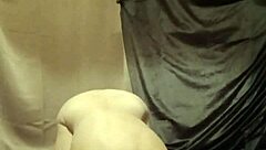 European slave bent over for maledom bdsm humiliation and dirty talk