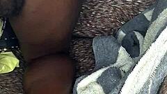 Watch Me Cum Riding This Bottle Gift From A Fan!