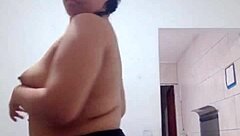 full of fire, i tease my tight pussy for the camera