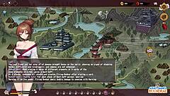 i'm fucking manari again with my huge cock to boost her strength