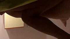 first homemade tape with girlfriend and friend