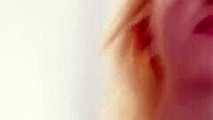 Oh WOW! Angelic Teen 18+ Gets TASTED in 3some with Fingering!