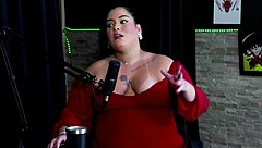 Pri Melancia Experiences Outdoor Menage With Double Penetration And Bdsm Domination