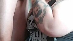 Threesomes Heat Up Early Morning With Baby Nicols Delivering Blowjob And Doggystyle Fuck To Australian Latina Lovers