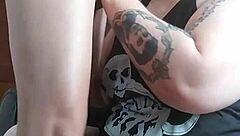 Threesomes Heat Up Early Morning With Baby Nicols Delivering Blowjob And Doggystyle Fuck To Australian Latina Lovers