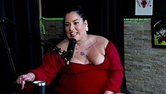 Pri Melancia Experiences Outdoor Menage With Double Penetration And Bdsm Domination