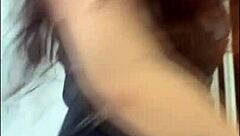 Secretary gets anal from her pornstar boss!