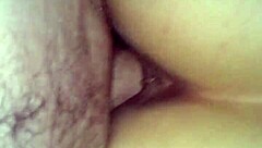 Amateur Couple's Intimate Moments