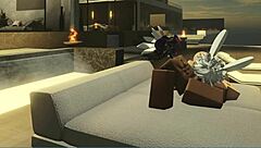 giving gf bbc rough ride