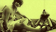 Step into the sins of our step mothers from my secret life, the erotic confessions of a Victorian English gentleman in retro style.