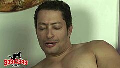 novinha student makes porn to pay college with erick fire