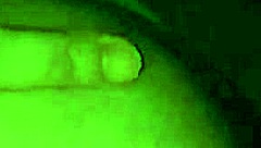 Dominican BBW bends over for cock blowjob with hairy pussy.